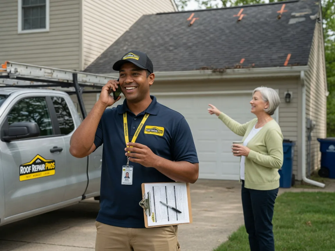 Roof Repair Shonto, AZ FAQs
